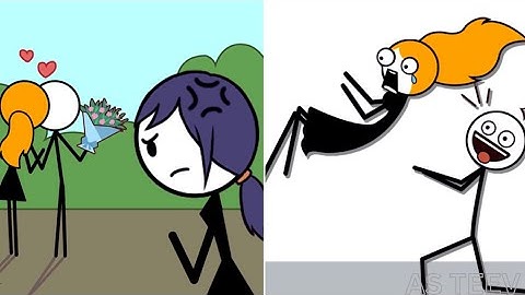 Skip Love vs Drop The Item (WEEGOON) Part-1 Which Game Do You Like Gameplay Walkthrough (Android iOS