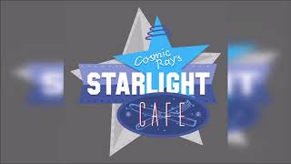 Sonny Eclipse - Cosmic Ray's Starlight Cafe | Full Source Audio | Magic Kingdom