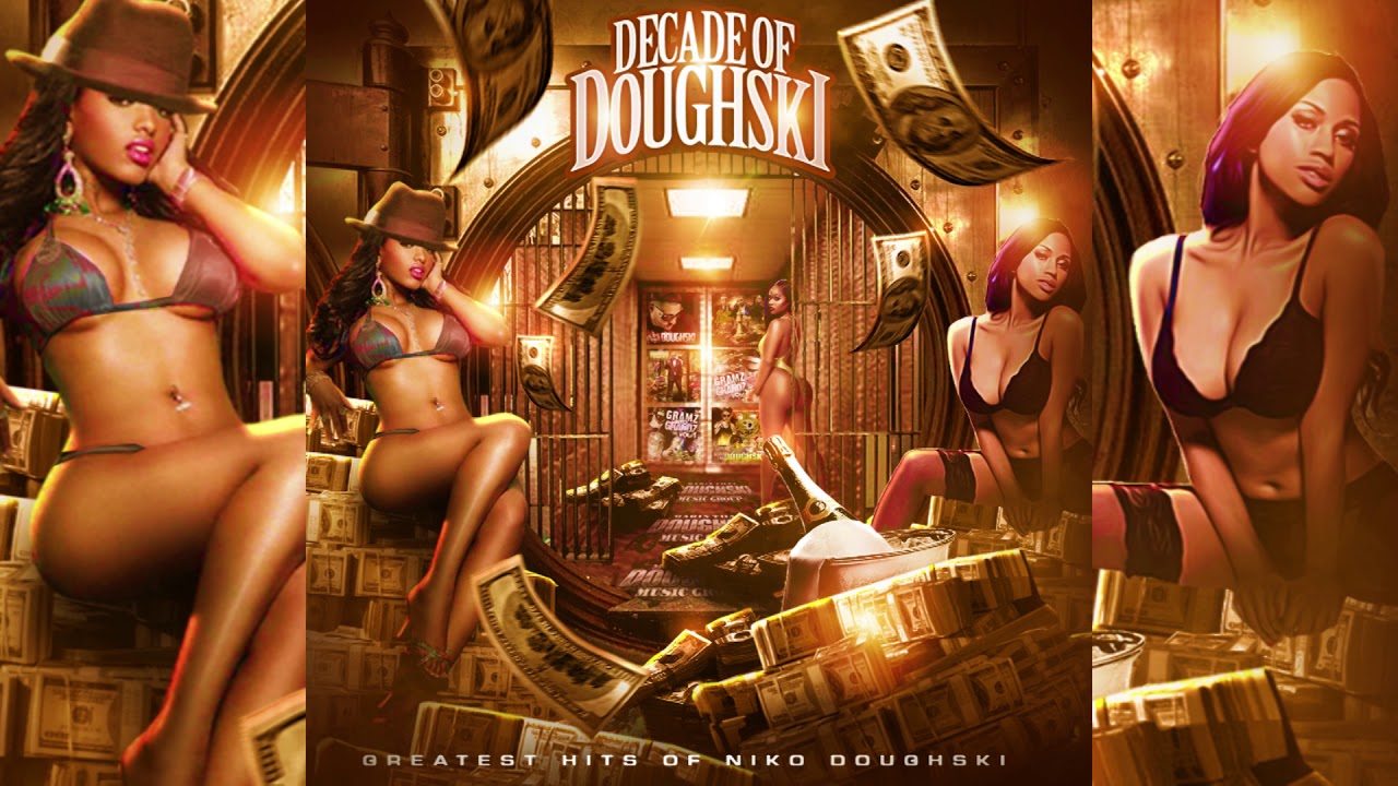 Niko Doughski - Big Boi (Decade of Doughski)