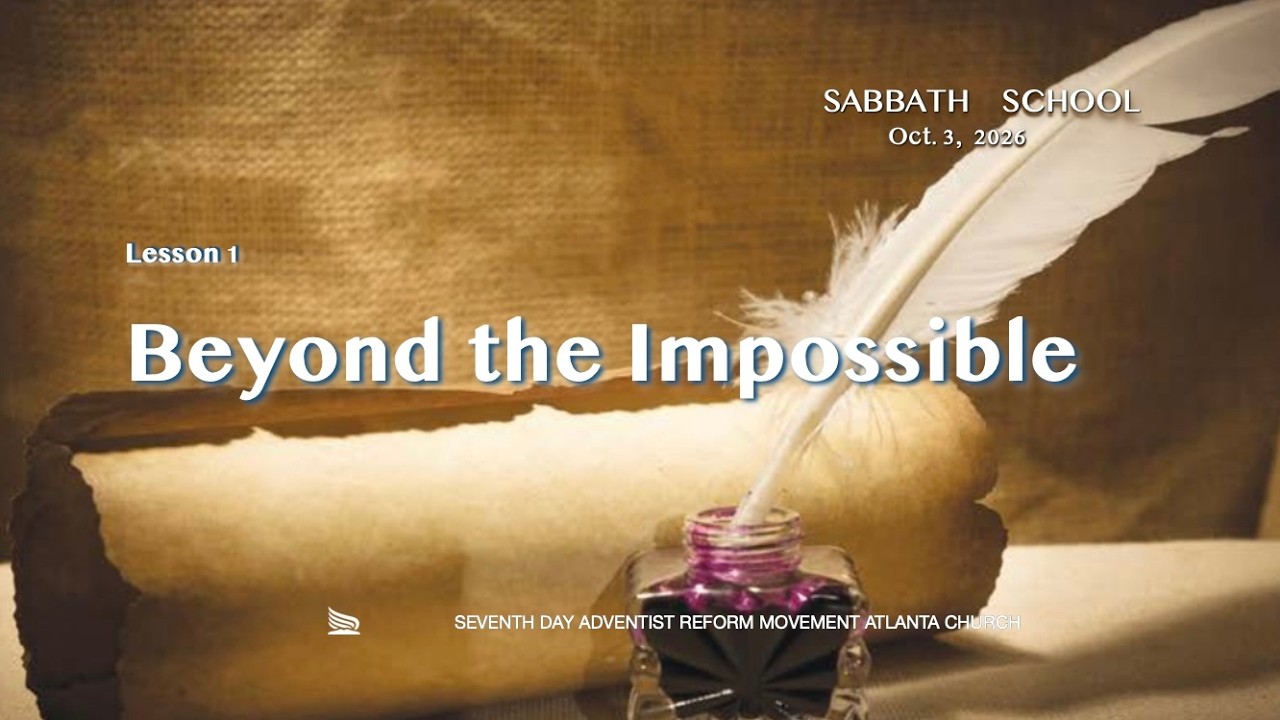 Sabbath School