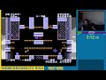 Cowlitz Lost Adventure [NES HOMEBREW] Any% in 4:04