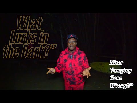 Night Camping in Jamaica’s Gone Wrong: OMG Dare to Stay? ”