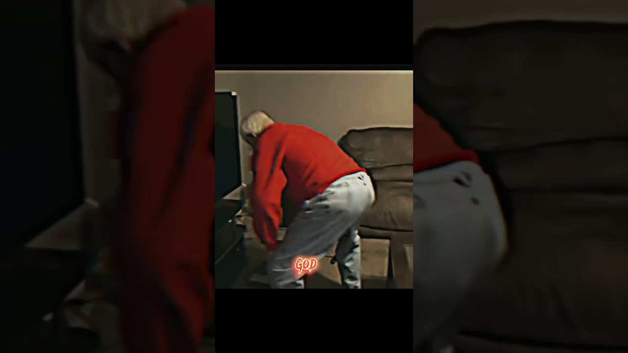 ANGRY GRANDPA DESTROYS PS4 [Edit Audio]