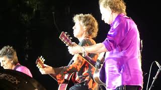 The rolling stones no filter tour at rose bowl in pasadena, ca. enjoy
and subscribe! please send a message or comment if video needs to be
removed. shari...