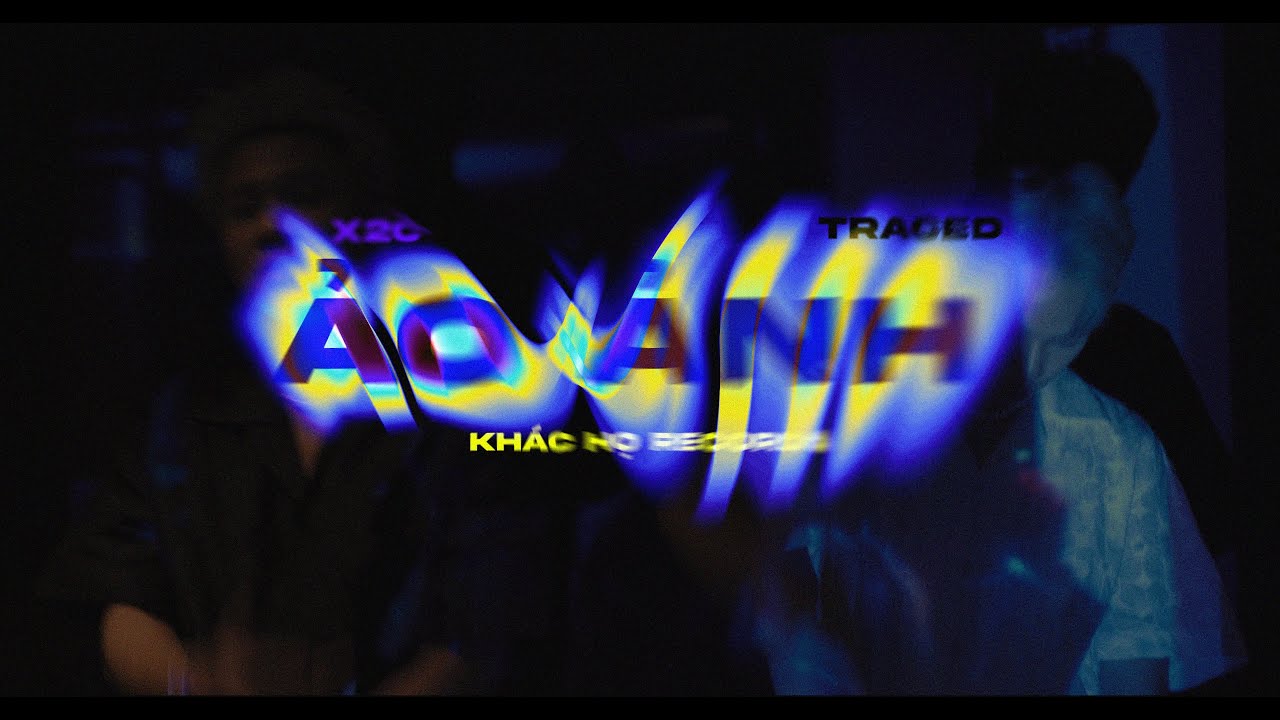 Regardez Ảo Ảnh - TraceD & X2C (Prod. by @djfeliks | OFFICIAL MV sur YouTube Regardez Ảo Ảnh - TraceD & X2C (Prod. by @djfeliks | OFFICIAL MV sur YouTube
