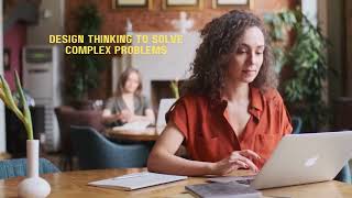 Webinar on Design Thinking