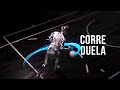 CORREBASKET UAT VS SOLES DE MEXICALI