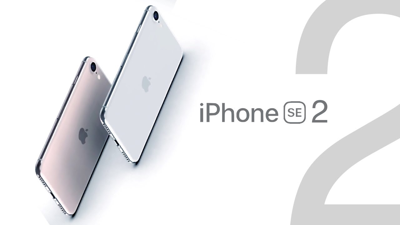 Summary of the latest information on the iPhone SE2 (iPhone 9