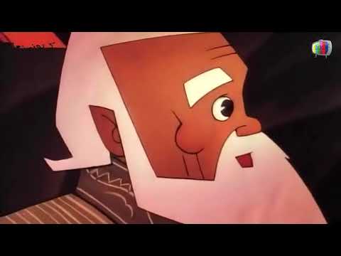 كارتون الشجعان السبعة