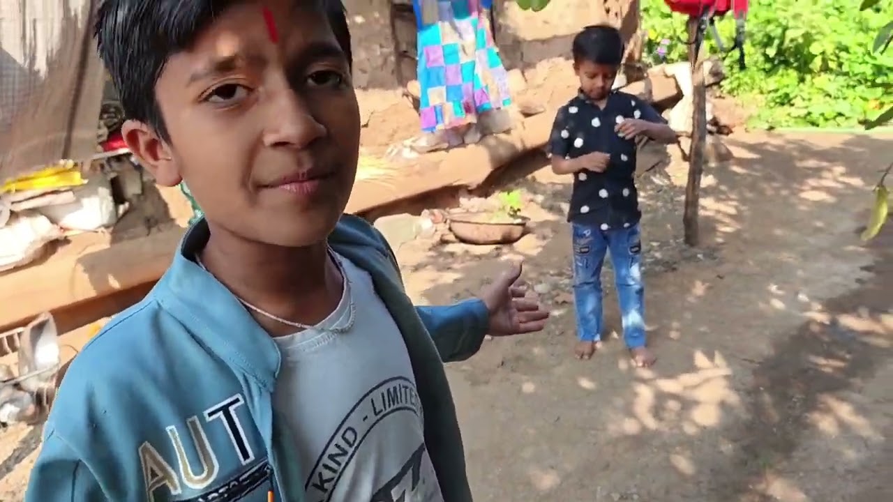 ખીહરની ત્યાંરી કરી દિધીશાલુ 