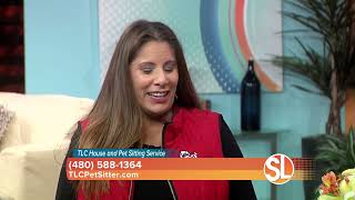 Pet Sitting Company on TV TLC House & Pet Sitting | Phoenix, AZ