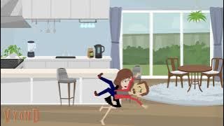 The Weird and Inmature Husband (please read description)
