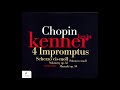 Kevin Kenner plays Frédéric Chopin on an 1848 Pleyel - Prelude in C sharp minor, Op. 45