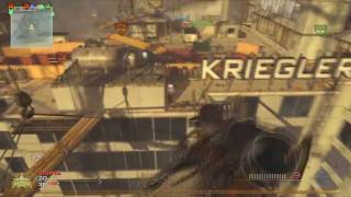 Wavin Flag - MW2 Montage