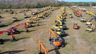 Video still for Yoder & Frey Holds Its 2023 Florida Auctions