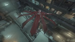 Azrael Silent Knight 15s79 - no prep (PS5)