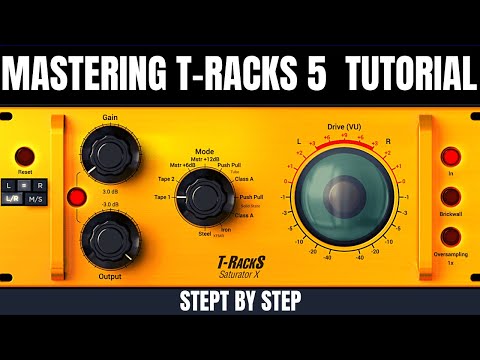 Classic Equalizer video preview