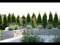 Ogród nowoczesny - Wymarzony Ogród projektowanie i zakładanie ogrodów