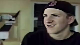 Columbine High School - Dylan Klebold Interview