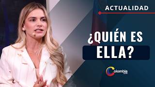Ana Lucía Pineda: Who is Abelardo De La Espriella's wife and future first lady