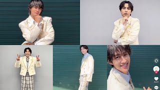 【Yes!東京】M!LKバージョン❣️