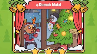 Find Out Answer Key Latest Update Christmas House DISCOVERY - Happy Christmas house screenshot 5