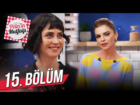 Pelinin Mutfağı