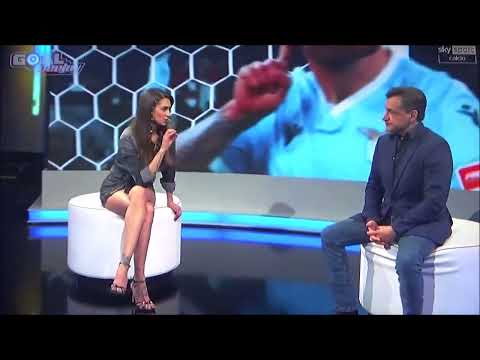 Melissa Satta - Goal Deejay S2021 Ep.10