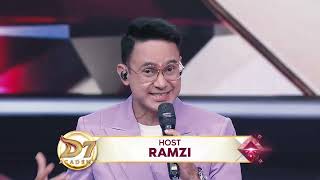 Malam Ini Saksikan Dacademy 7 Top 30 Group 3 30 Juli