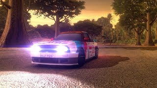 Rally Point 4 (Remastered) - Meister