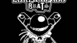 Lower Class Brats-Who writes youre rules