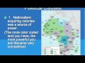 Causes Of Imperialism: Social Economic And Political Factors