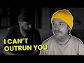 First Time Reaction to I CAN'T OUTRUN YOU by Home Free