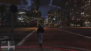 Perang Petasan di Malam Ramadhan | GTA V Online Indonesia