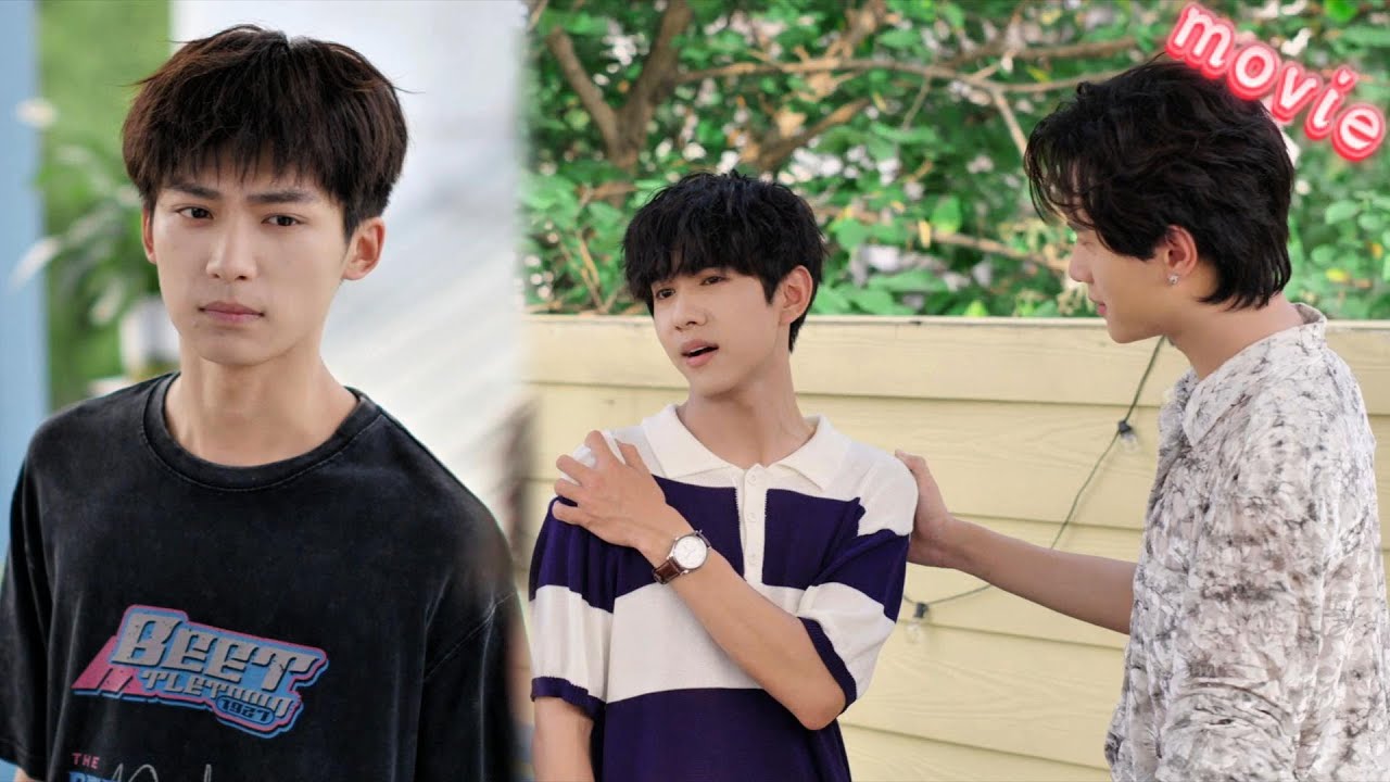 Ради ученика он уступил… После ночи с дерзким — упал в жару. Больно смотреть 💦💔