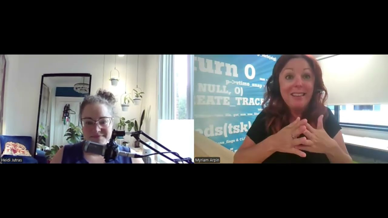 Starmania   Heidi Jutras