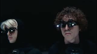 Download lagu Ofenbach - Overdrive feat. Norma Jean Martine