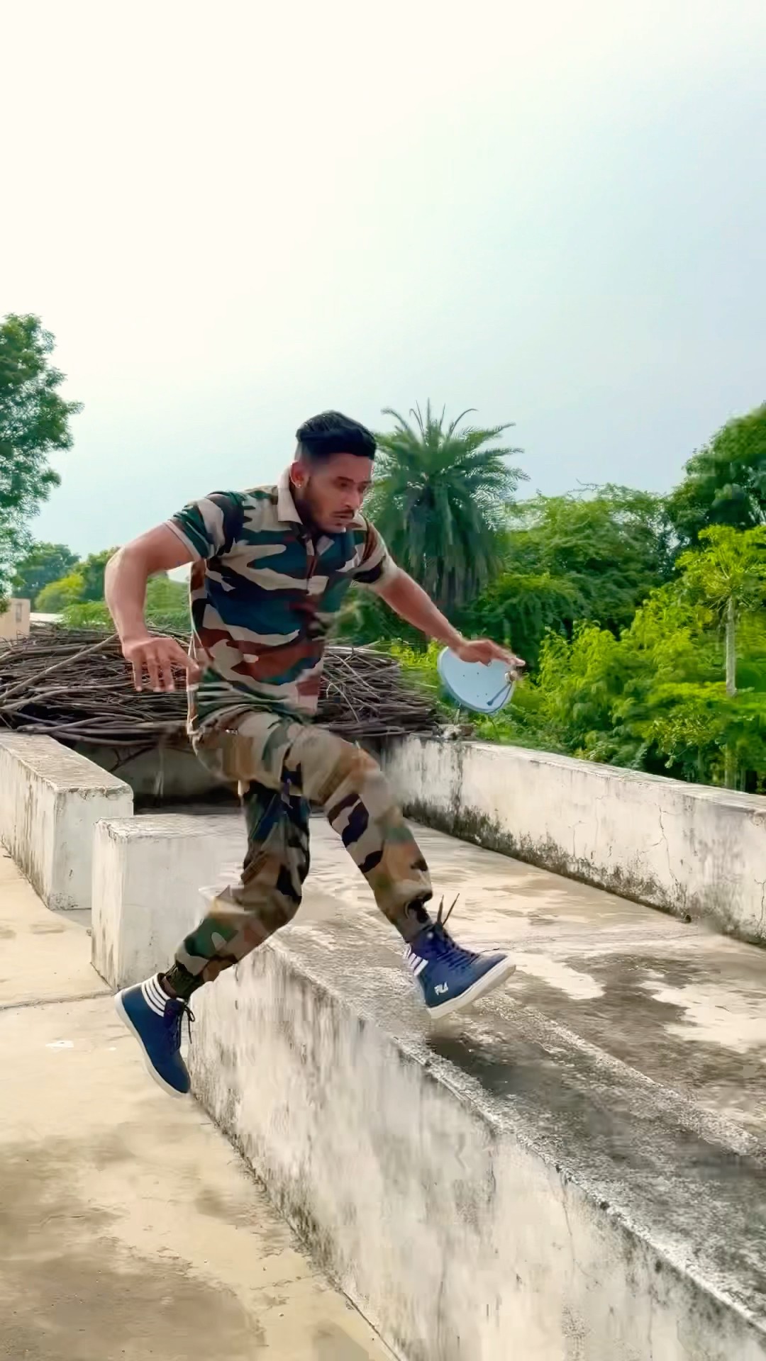 Indian Army ???? #shortvideo #funny