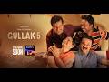 Gullak 5 | New Season | Jameel, Geetanjali, Anant, Harsh, Sunita, Gopal | Streaming Soon | Sony LIV