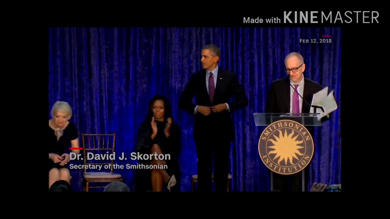 Le discours Barack Obama - YouTube