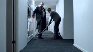 DAS Commercial Als het werken u onmogelijk wordt gemaakt (2012)