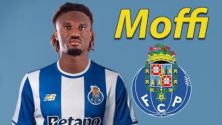 Terem Moffi Welcome To Porto 2026 Best Goals & Skills