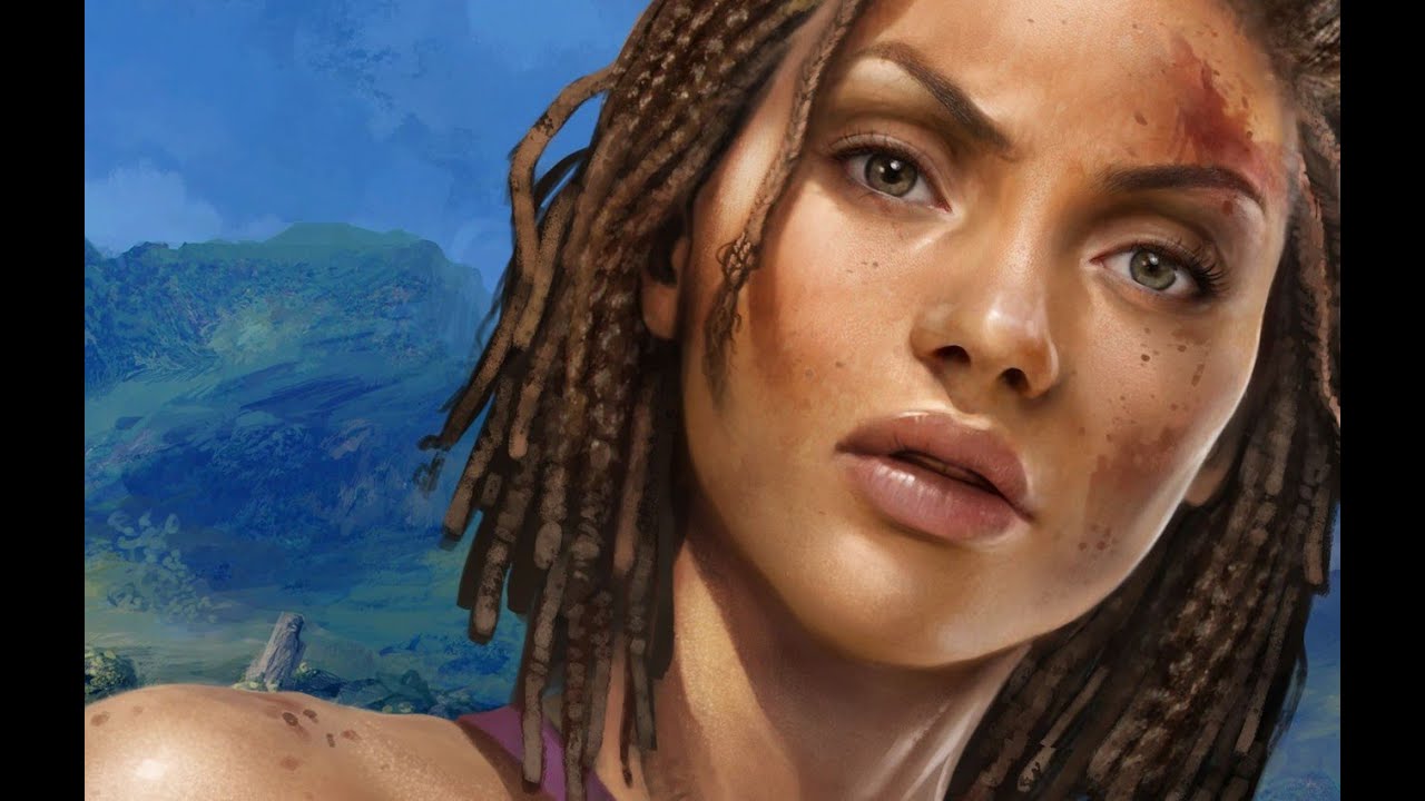 Dead Island 🔹 Прохождение 17 YouTube