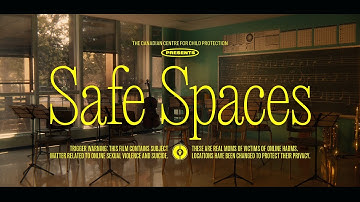 Safe Spaces