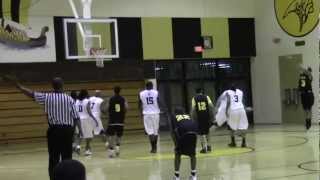AKRON VS PITTSBURGH BULLETS_9.wmv