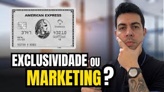 American Express THE PLATINUM CARD 2025 Vale a Pena Plastico x Metal