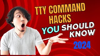 TTY Command in Linux. The Tty Command In Linux