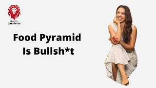 The Food Pyramid Doesnt Work