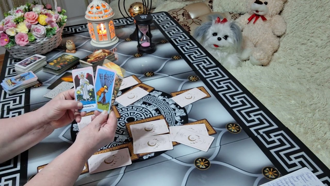 Zodia Leu ! 16 - 22 Martie 2026 .