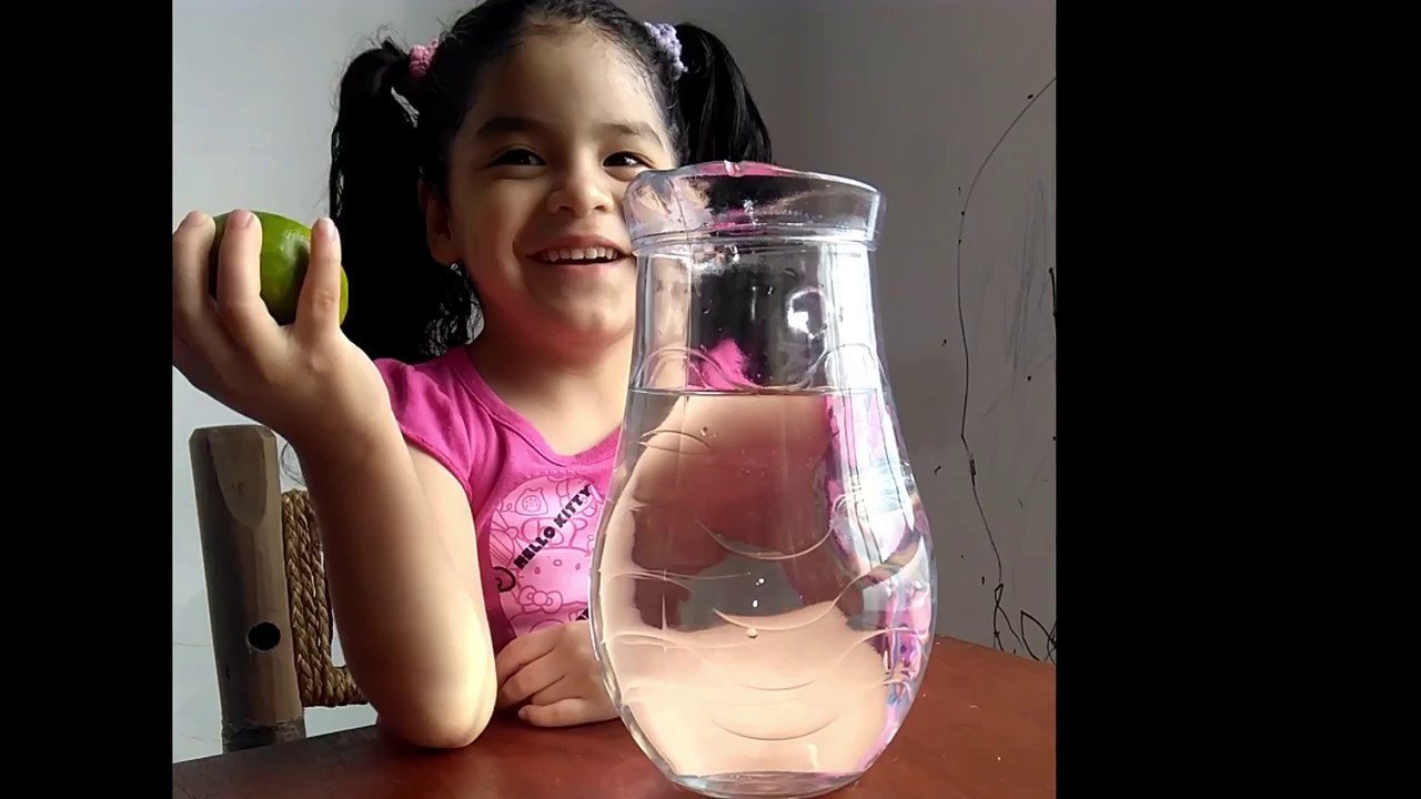 brazo Bajo monstruo EXPERIMENTO PARA NIÑOS DE PREESCOLAR: MANDARINA QUE SE HUNDE Y FLOTA -  YouTube